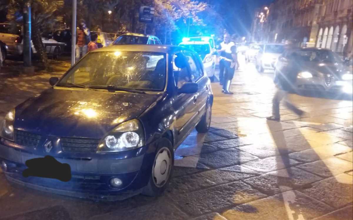 via-roma-incidente