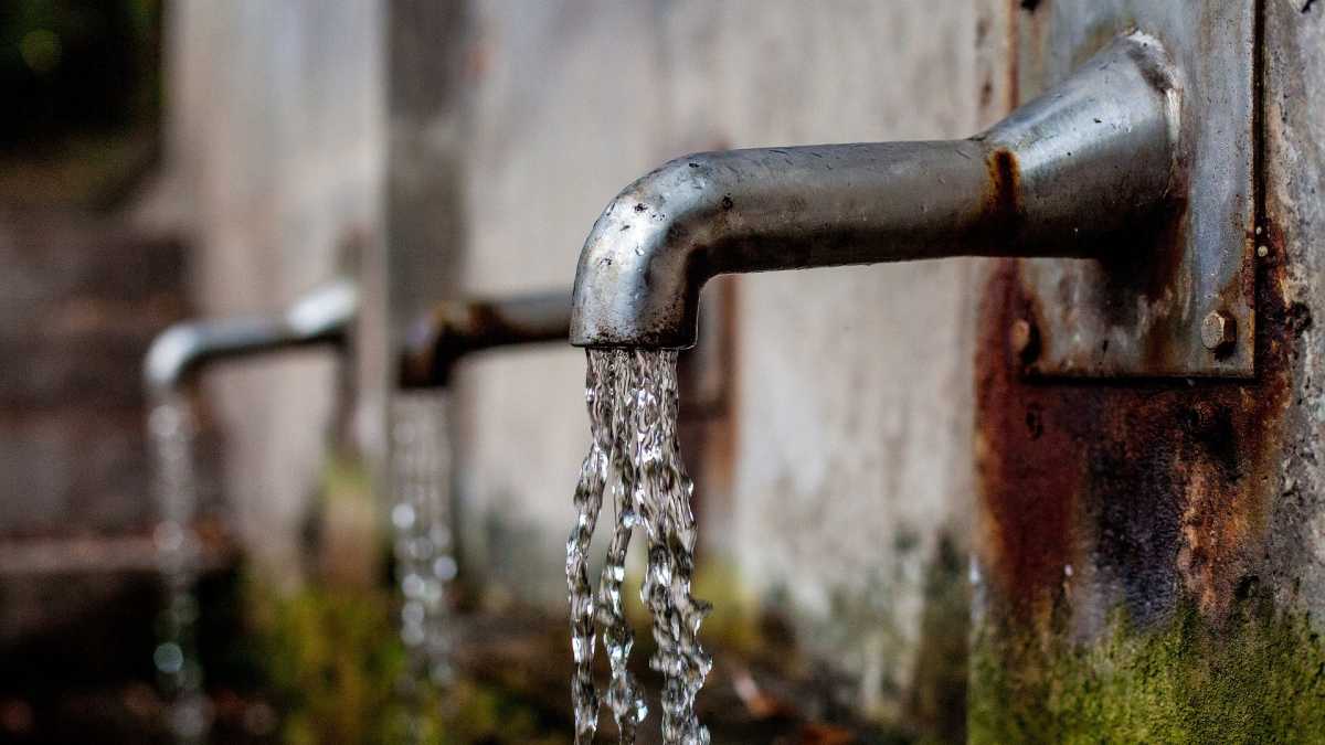 Acqua-rubinetti