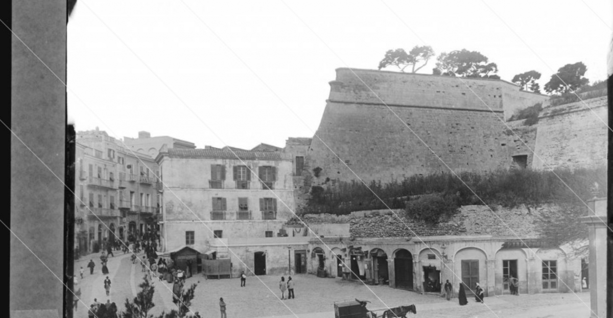 Castello-Bastione-della-Zecca-ante-1899