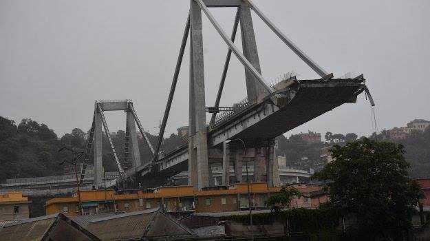 POnte-Genova