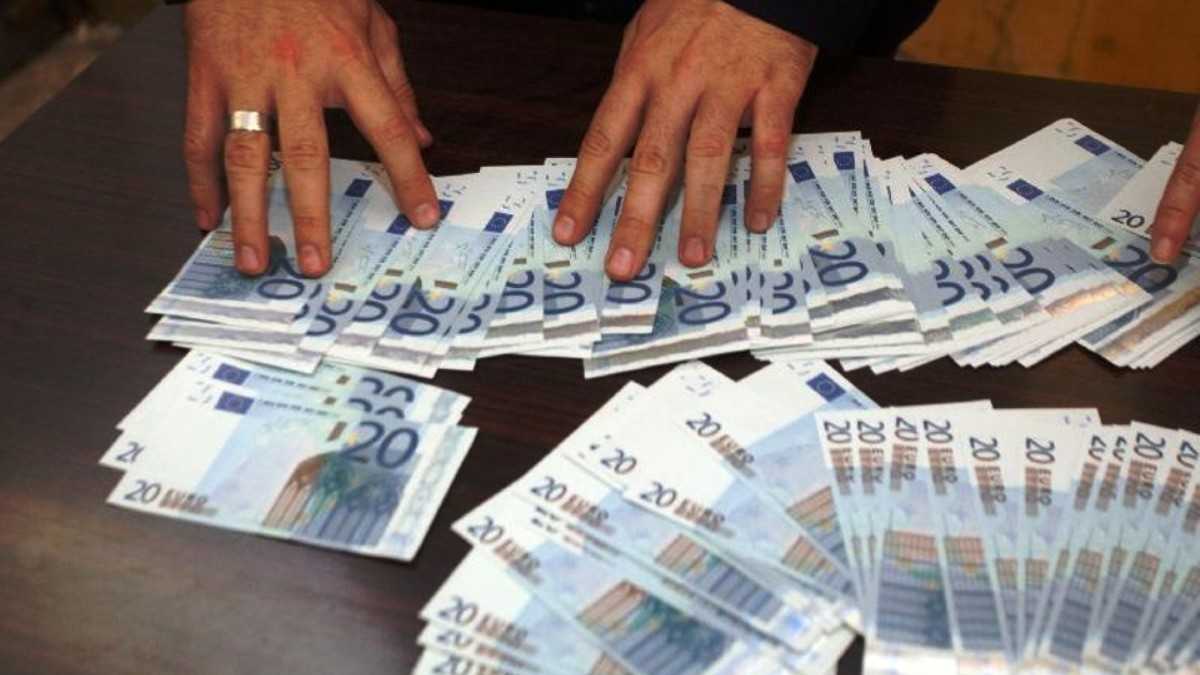 Soldi-falsi