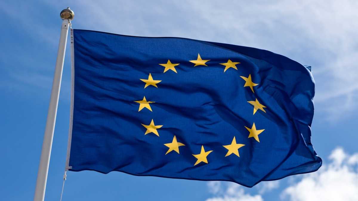 bandiera-dell-unione-europea