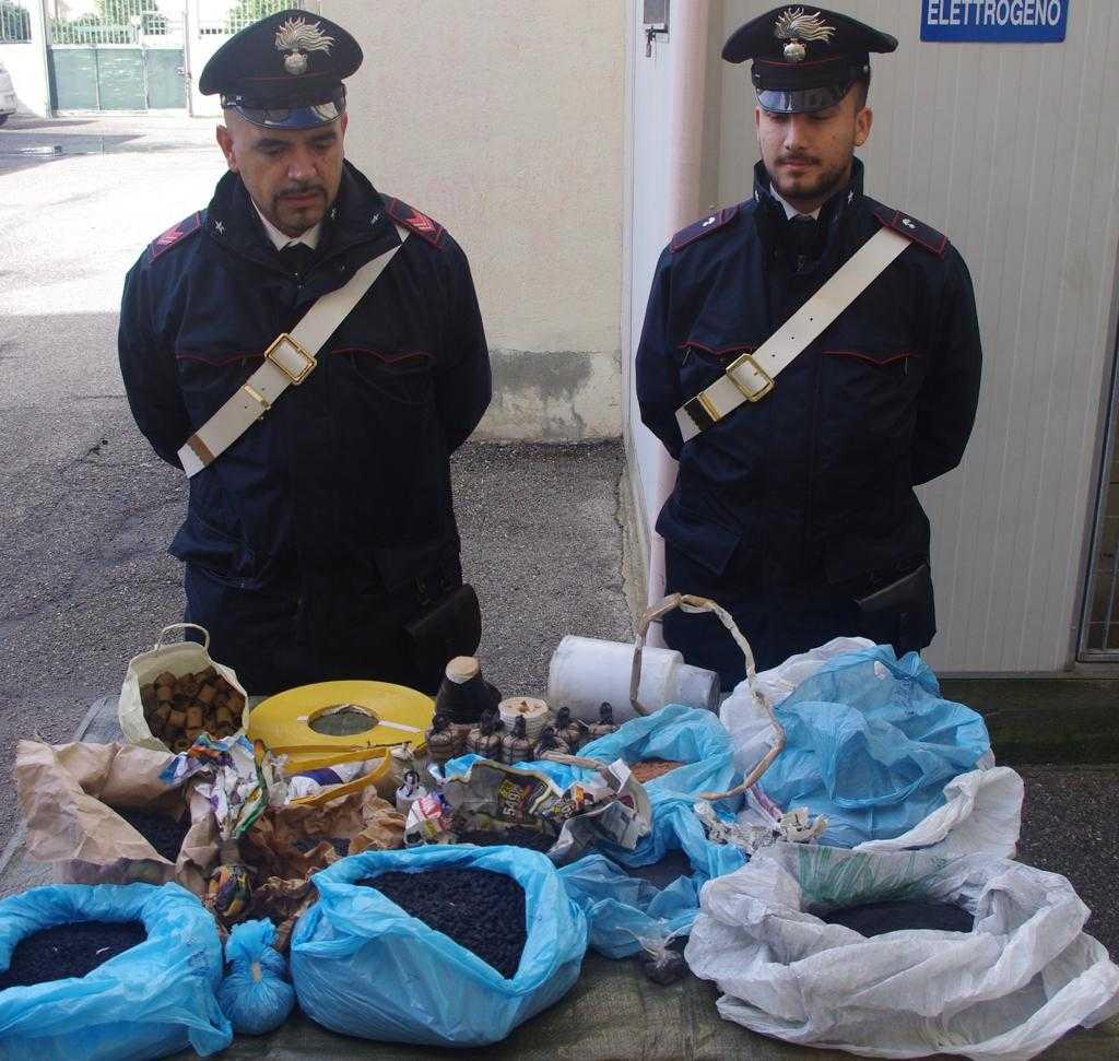 carabinieri-dolianova