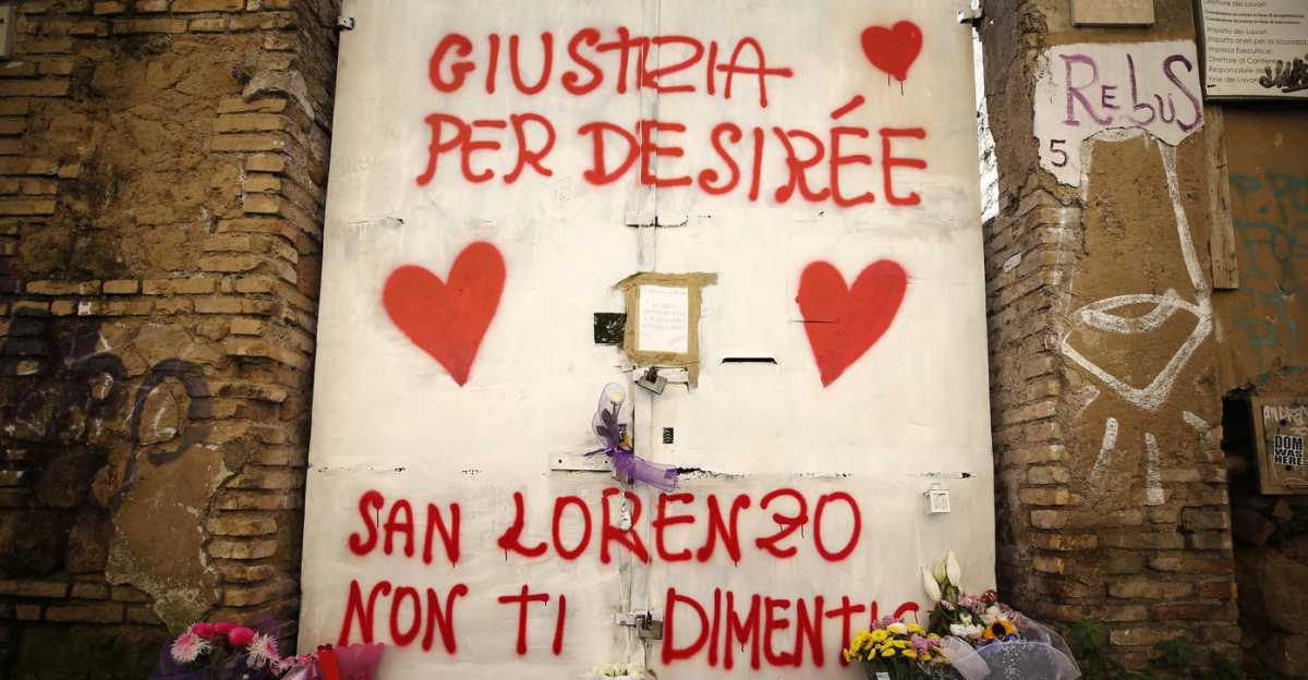giustizia-per-desiree