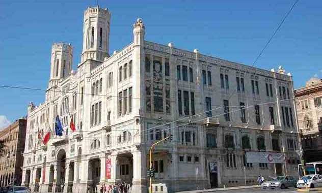 municipio