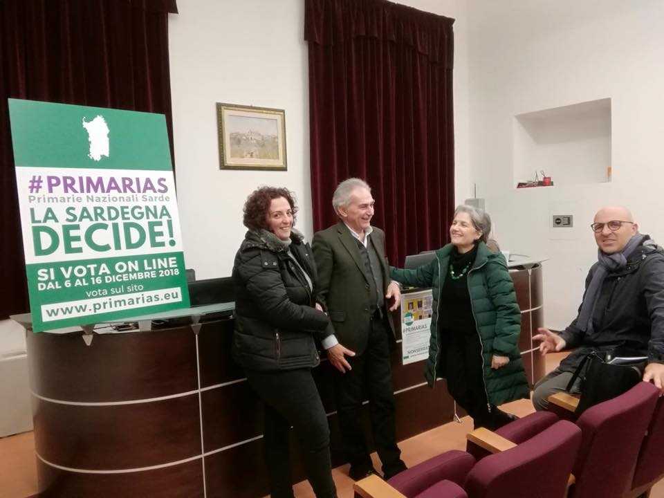 primarias