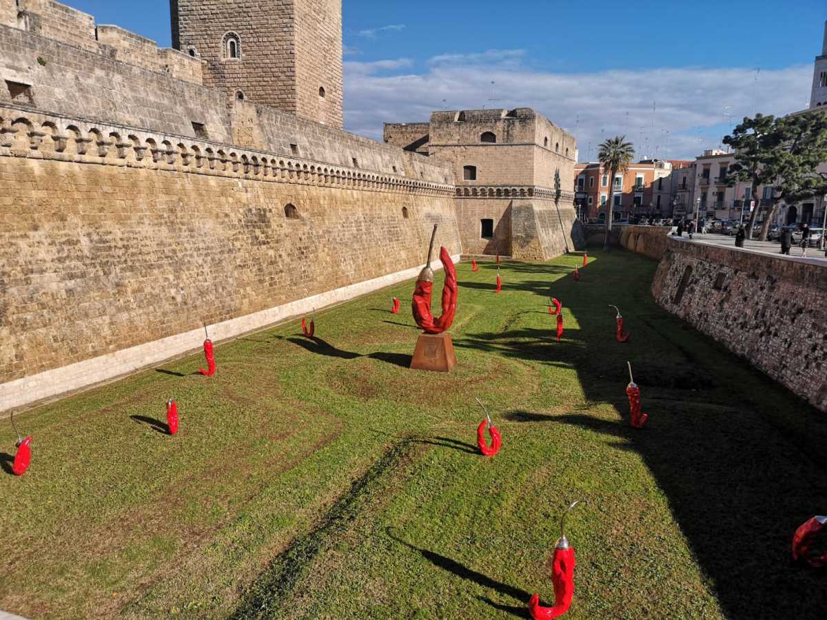 ALLESTIMENTO-CASTELLO-PEPERONCINO-1
