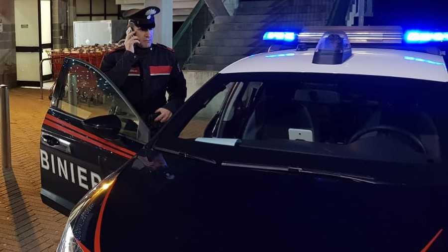 CC-arresto