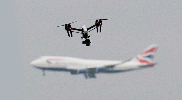 Gatwick