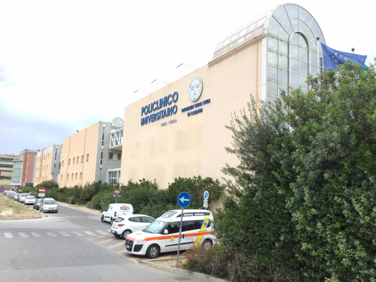 Policlinico