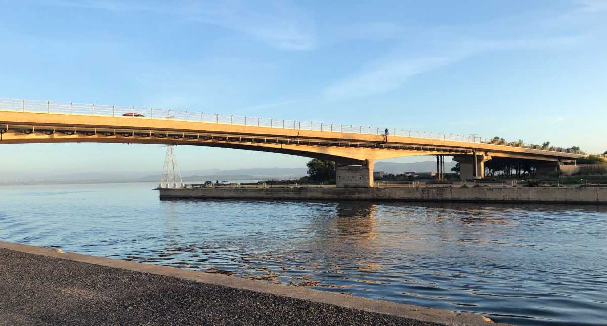 Ponte-SantAntioco