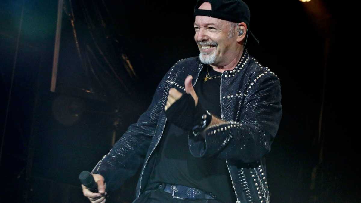 Vasco-Rossi