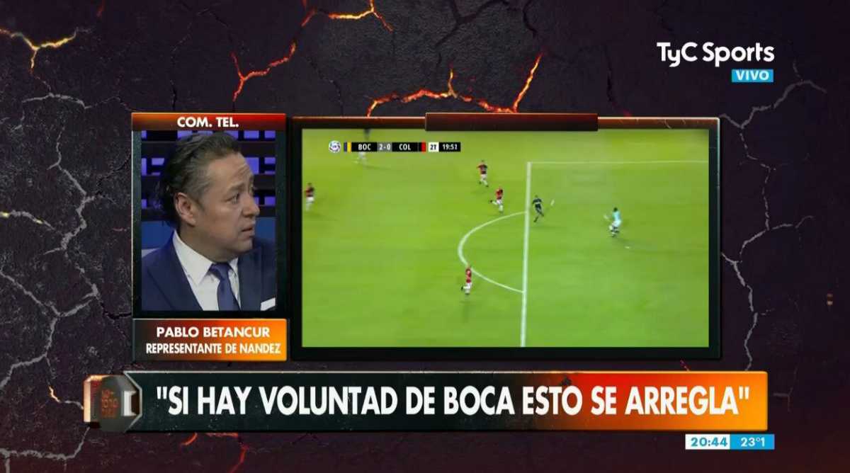 betancur-nandez