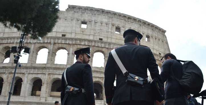 colosseo