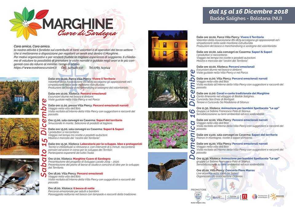marghine