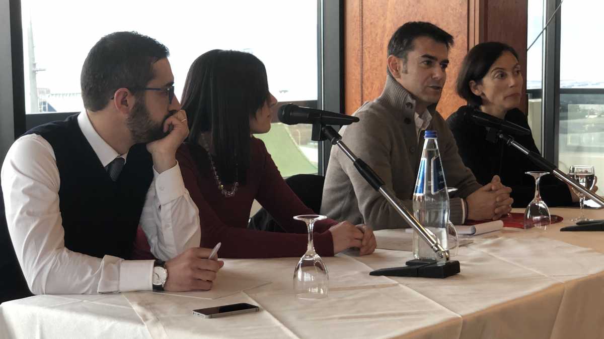 Massimo-Zedda-Francesca-Ghirra