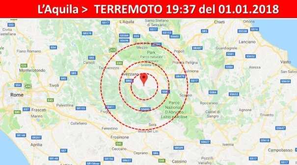 Terremoto
