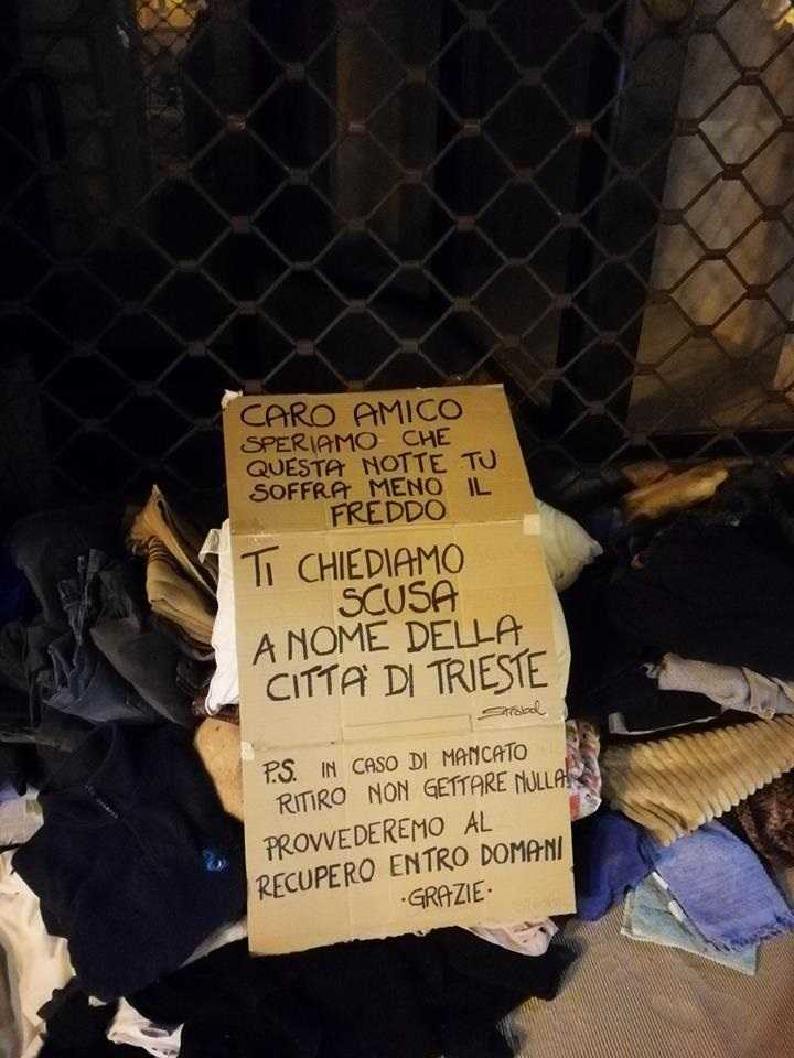 Trieste