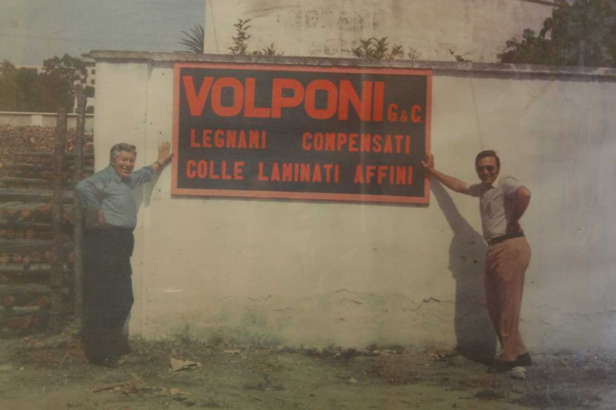Volponi-Legnami