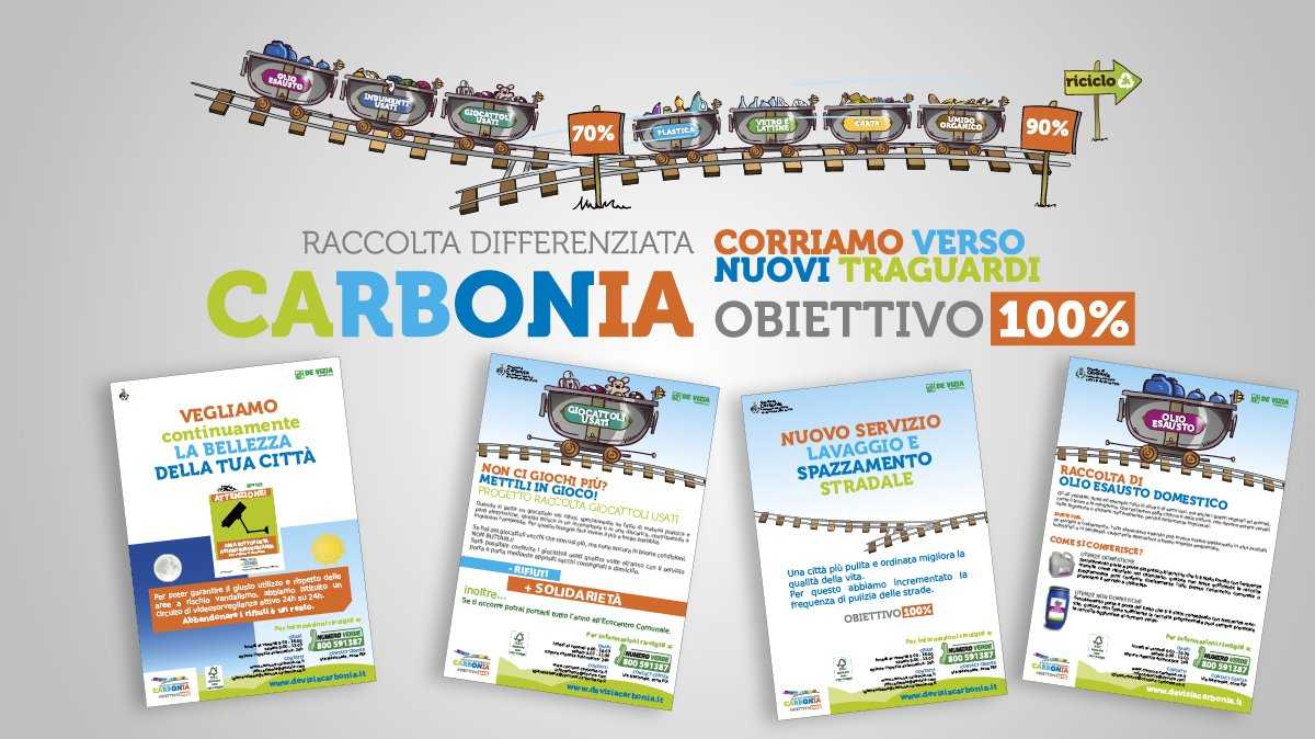 carbonia-differenziata