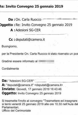 mAIL-RUOCCO