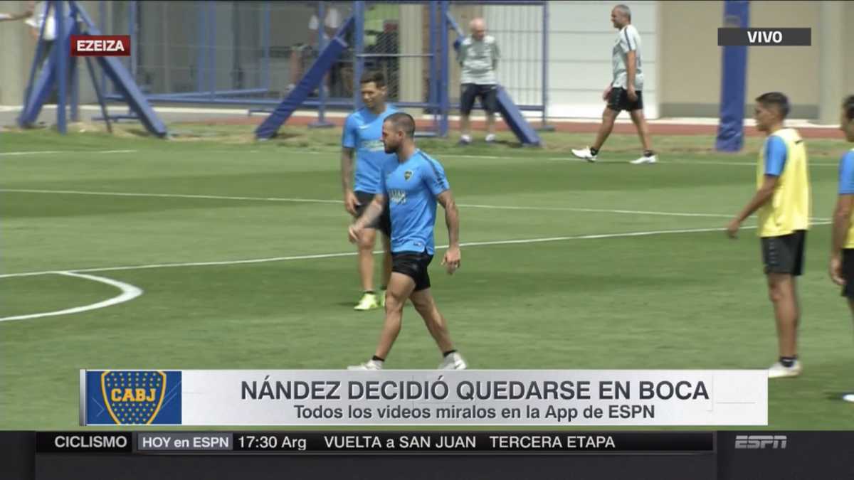 nandez-tv