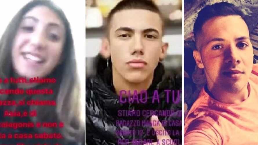ragazzi-scomparsi-maracalagonis-decimomannu