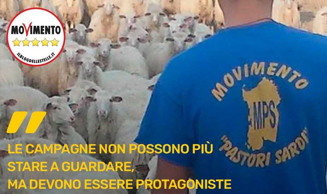 Pastori