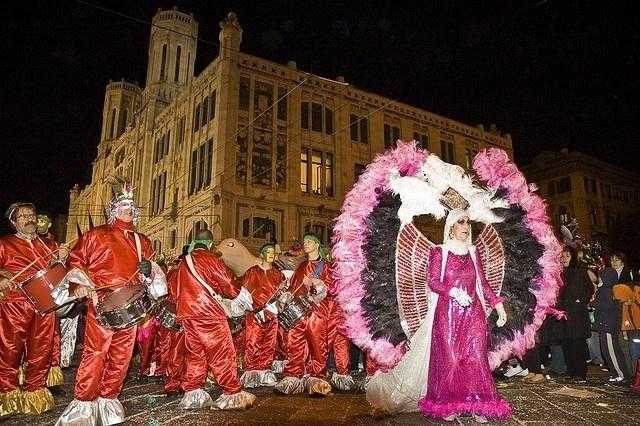 carnevale
