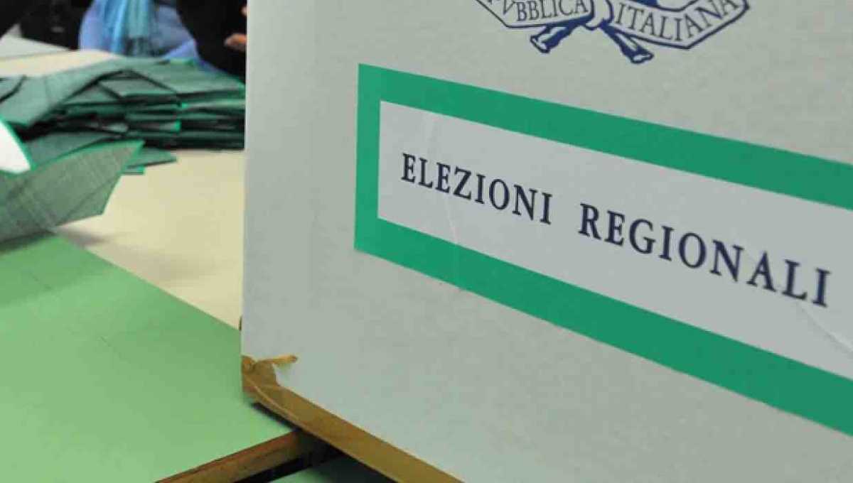 regionali