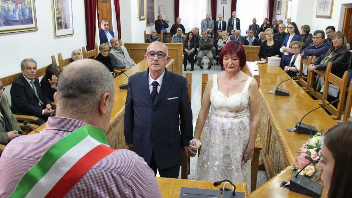 Matrimonio