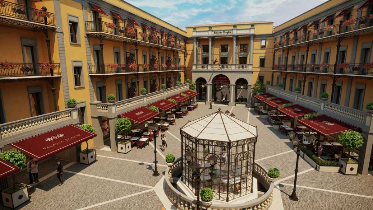 PALAZZO-DOGLIO