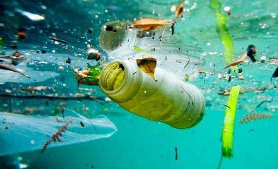 Plastica-spiagge