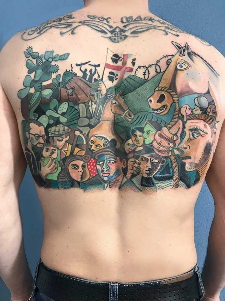 Tatuaggio-pratobello