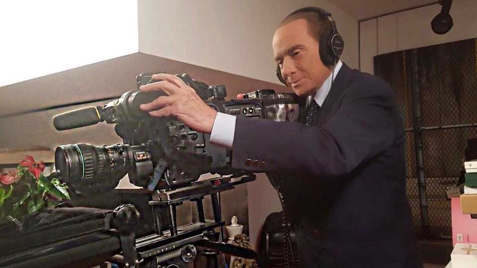berlusconi
