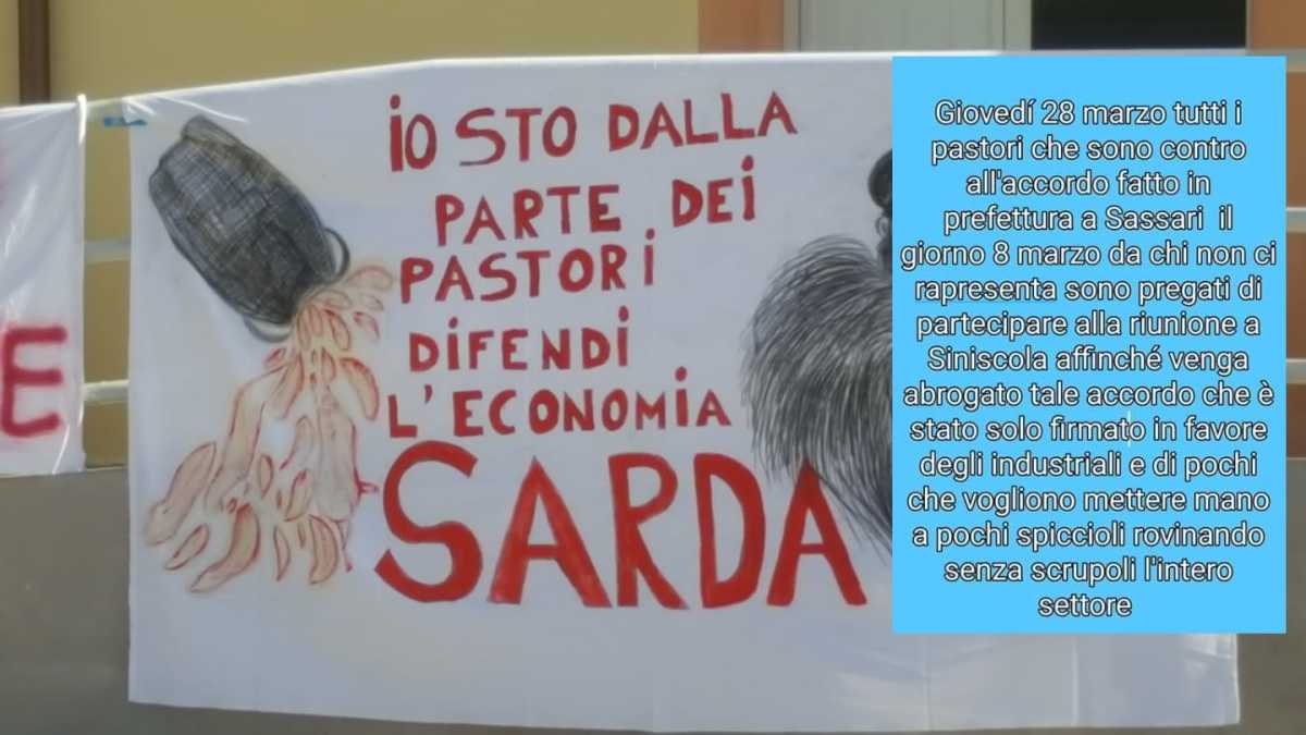 pastori-riunione