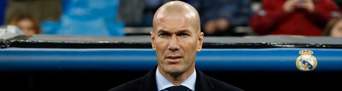 zidane