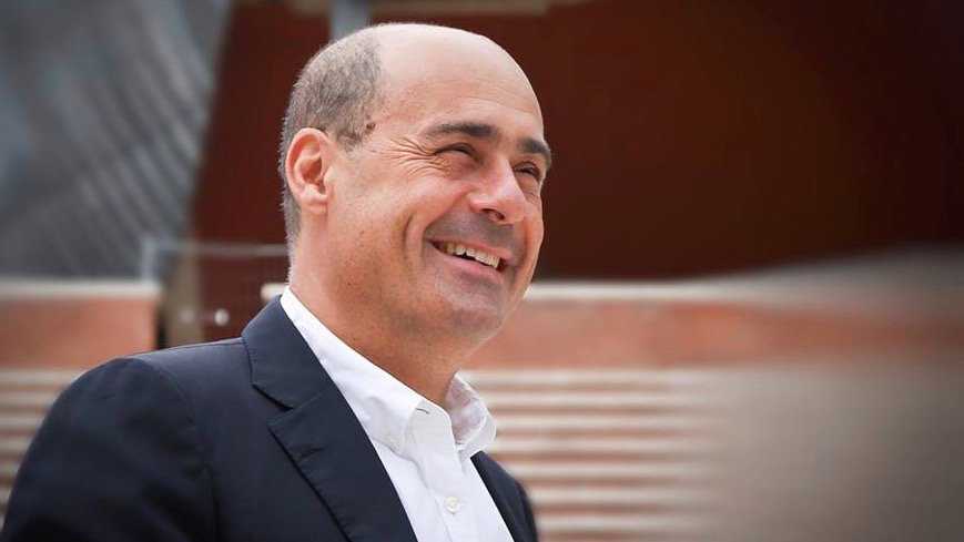 zingaretti