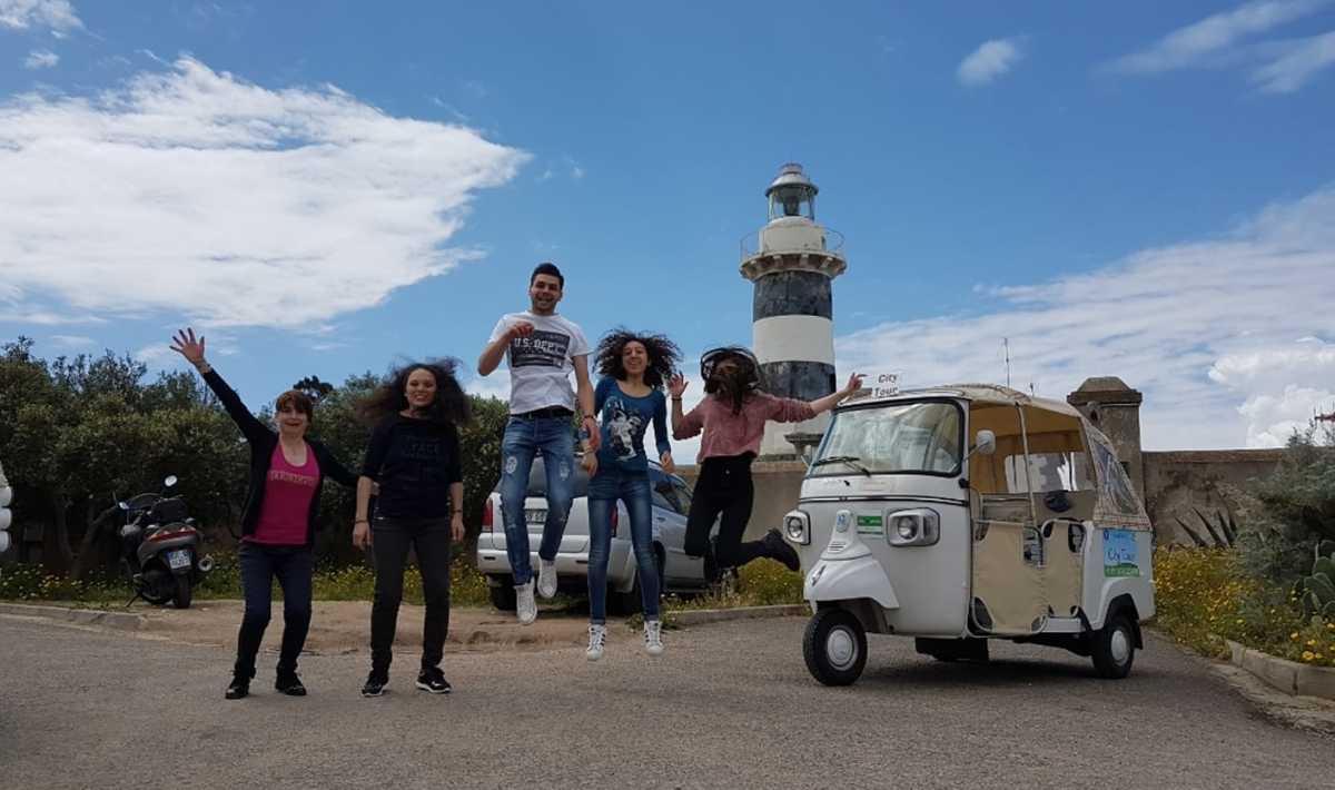 Ape-Tour-Cagliari