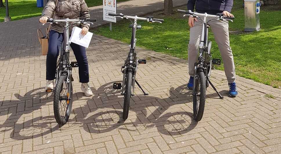 Biciclette-Quartu