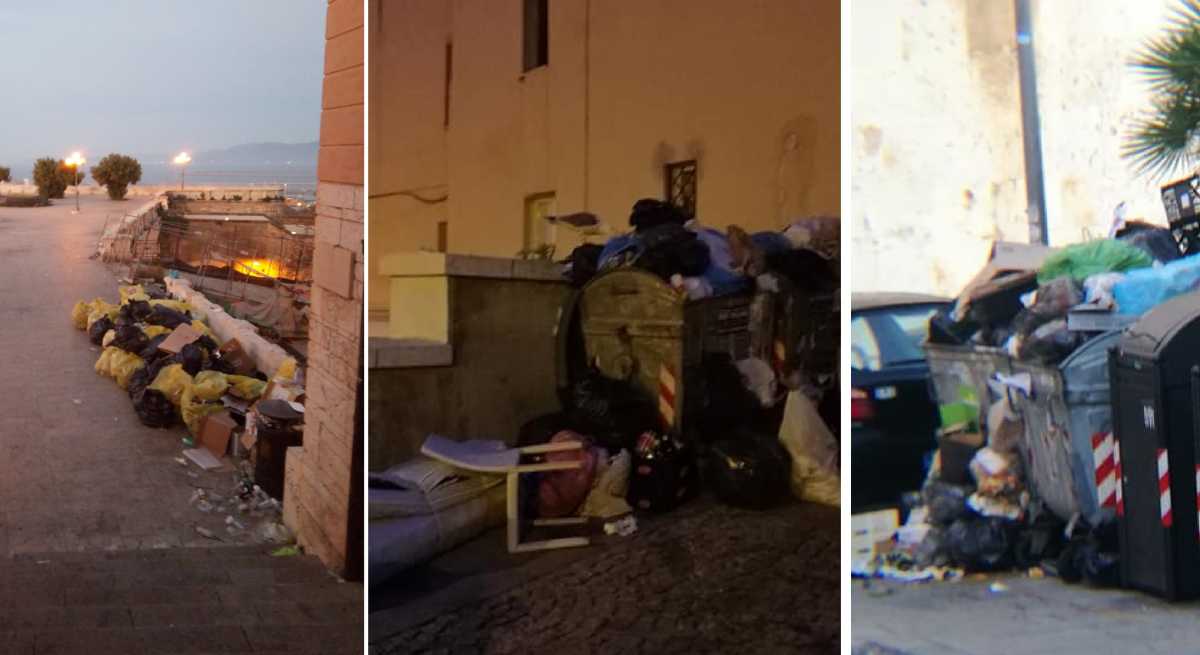 Castello-tripla