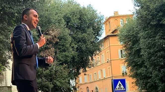 Di-Maio
