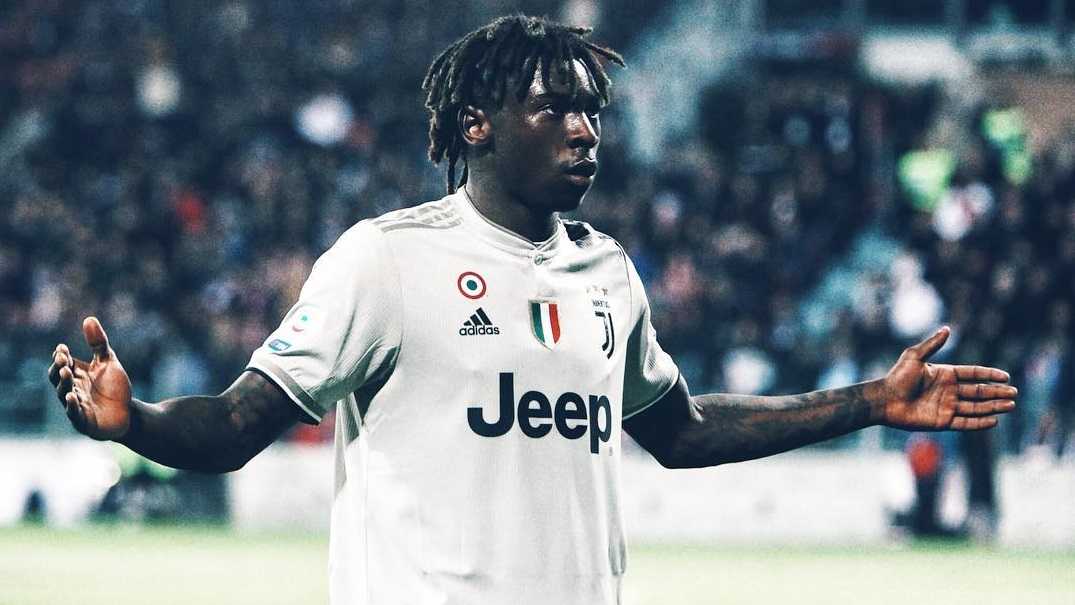 Kean-razzismo