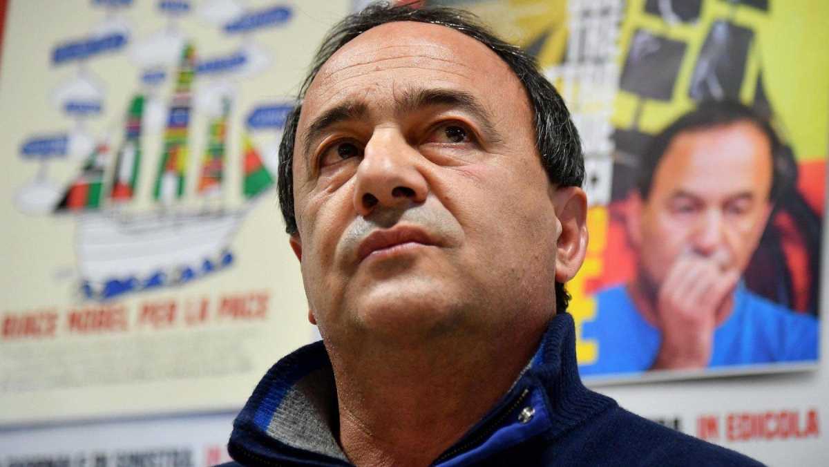 Mimmo-Lucano