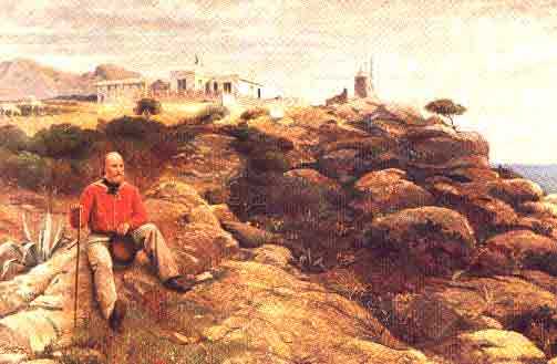 garibaldi
