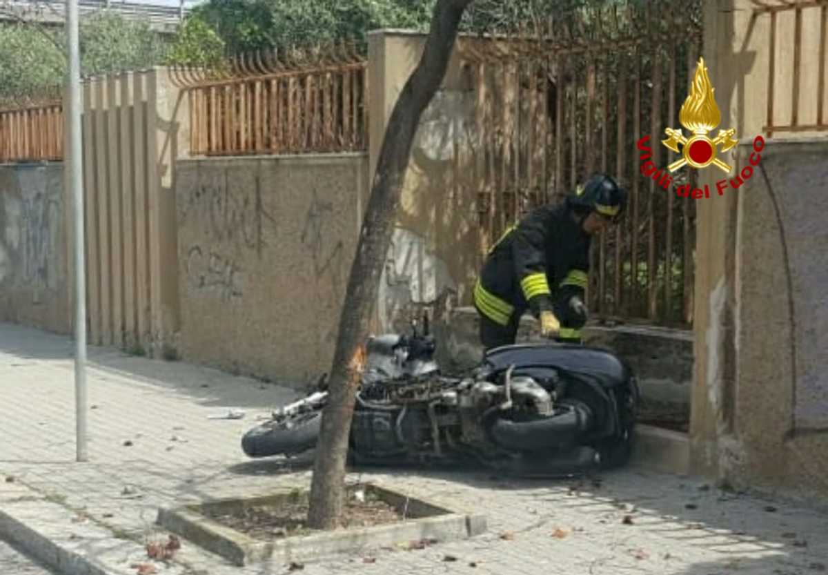 incidente-via-castiglionee