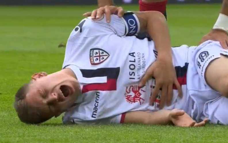 Barella-a-terra