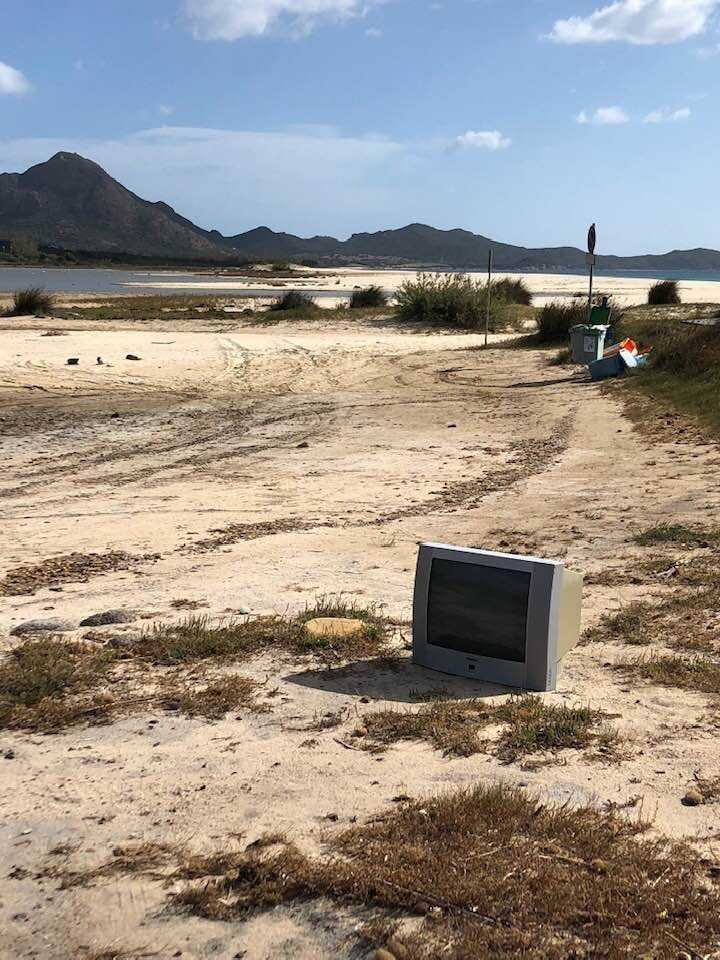 Costa-Rei