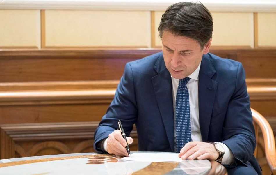 Giueppe-Conte-Firma