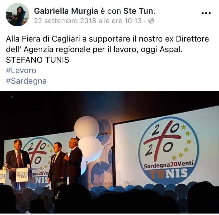 Murgia-Tunis